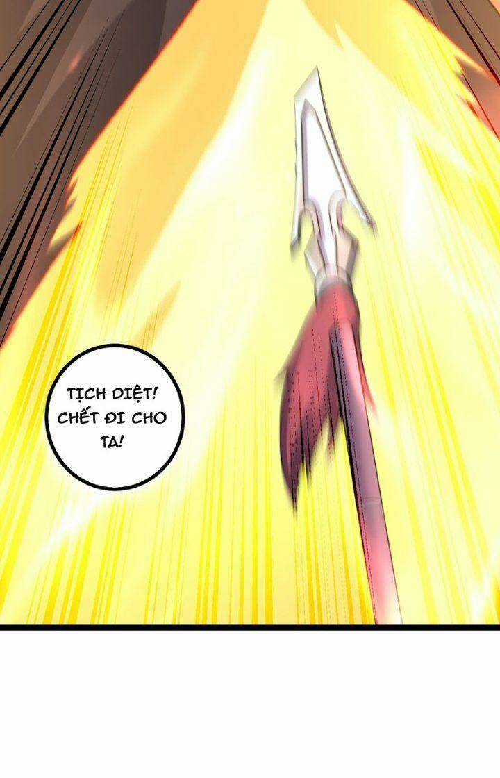 TA LÀM KIÊU HÙNG TẠI DỊ GIỚI Chapter 595 trang 11