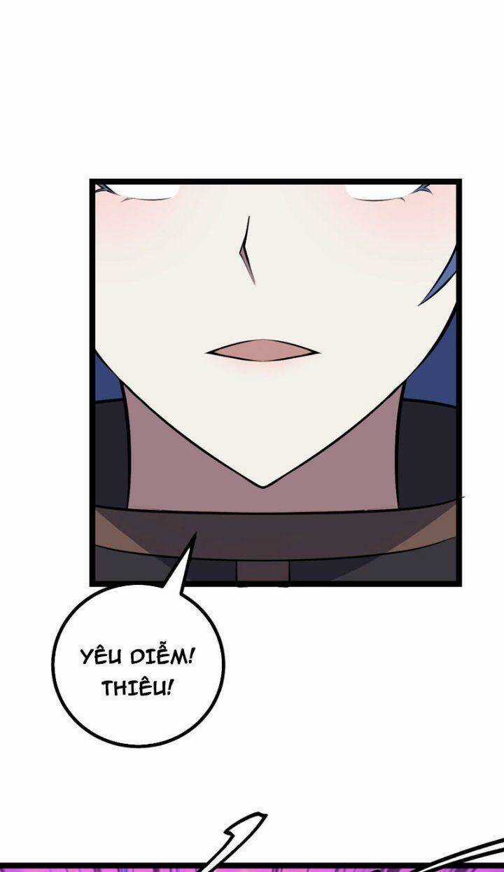 TA LÀM KIÊU HÙNG TẠI DỊ GIỚI Chapter 595 trang 12