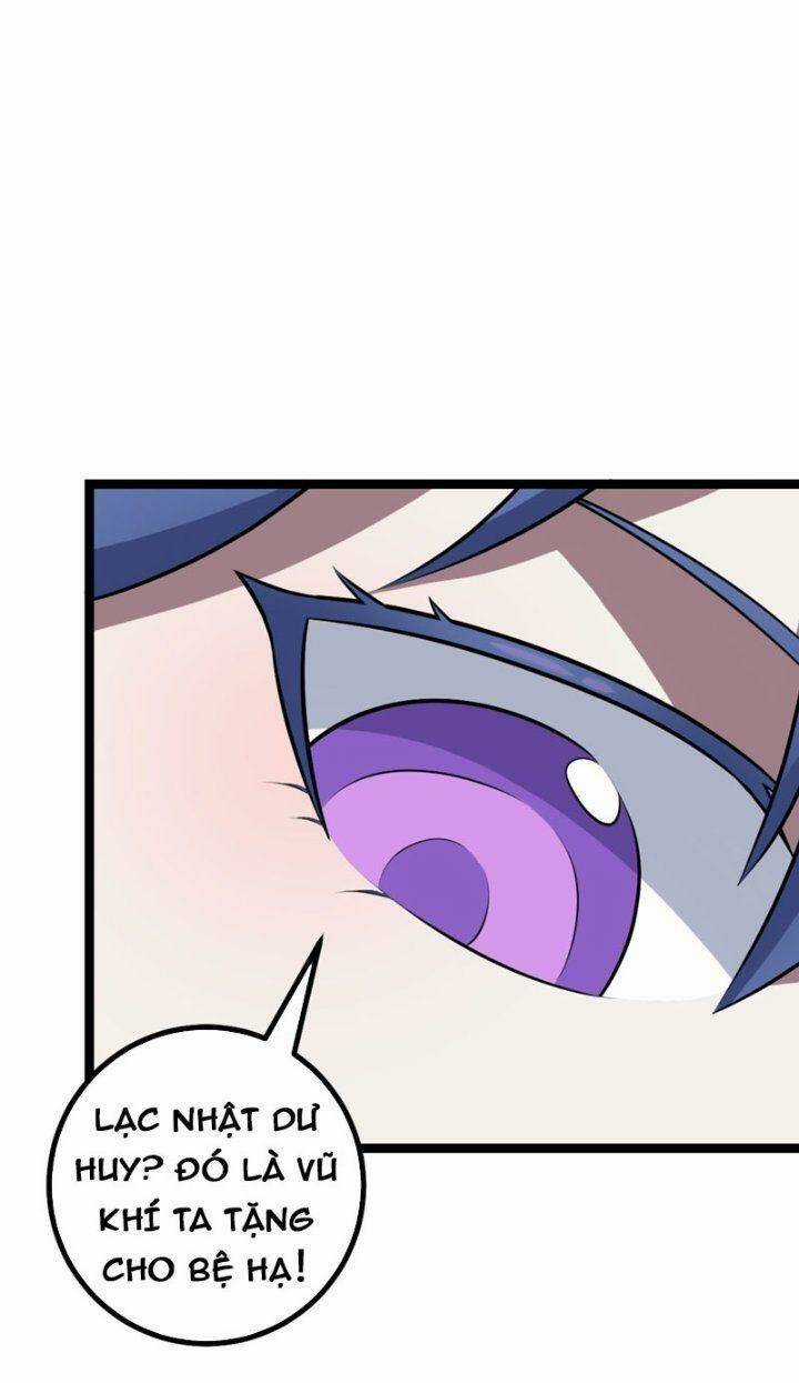 TA LÀM KIÊU HÙNG TẠI DỊ GIỚI Chapter 595 trang 14