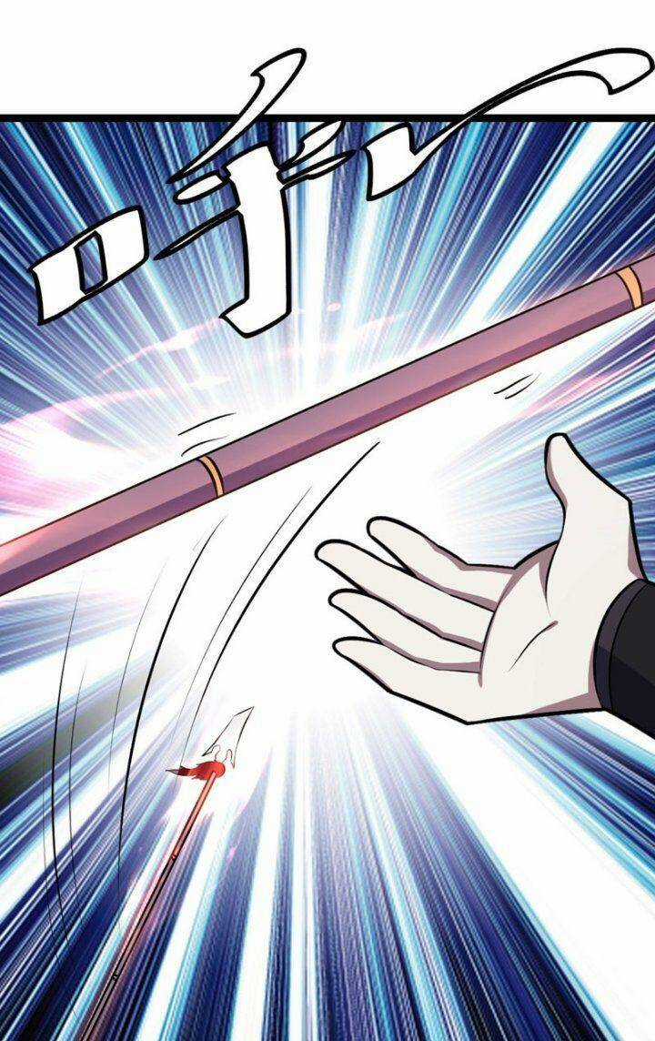 TA LÀM KIÊU HÙNG TẠI DỊ GIỚI Chapter 595 trang 15