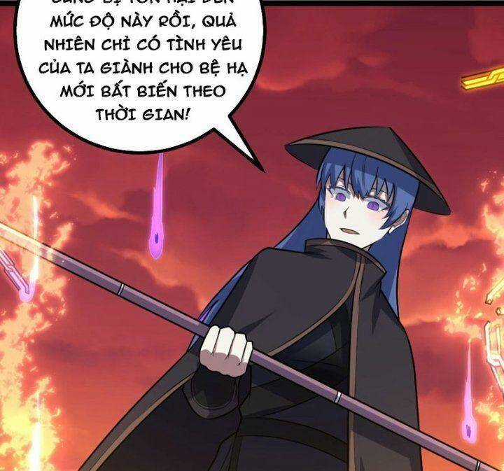 TA LÀM KIÊU HÙNG TẠI DỊ GIỚI Chapter 595 trang 16