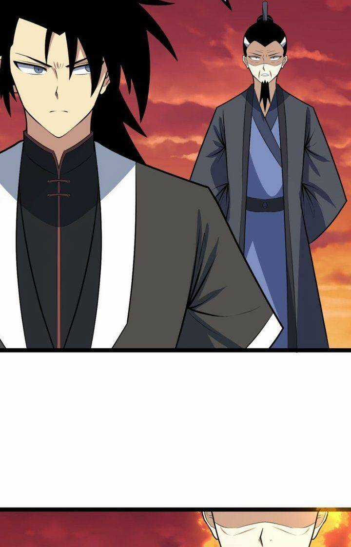 TA LÀM KIÊU HÙNG TẠI DỊ GIỚI Chapter 595 trang 19