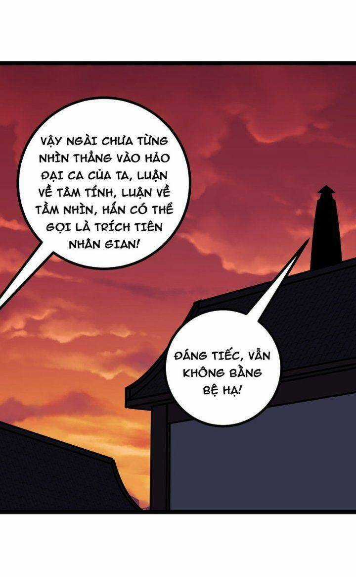 TA LÀM KIÊU HÙNG TẠI DỊ GIỚI Chapter 595 trang 2