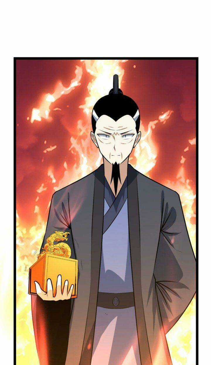 TA LÀM KIÊU HÙNG TẠI DỊ GIỚI Chapter 595 trang 24