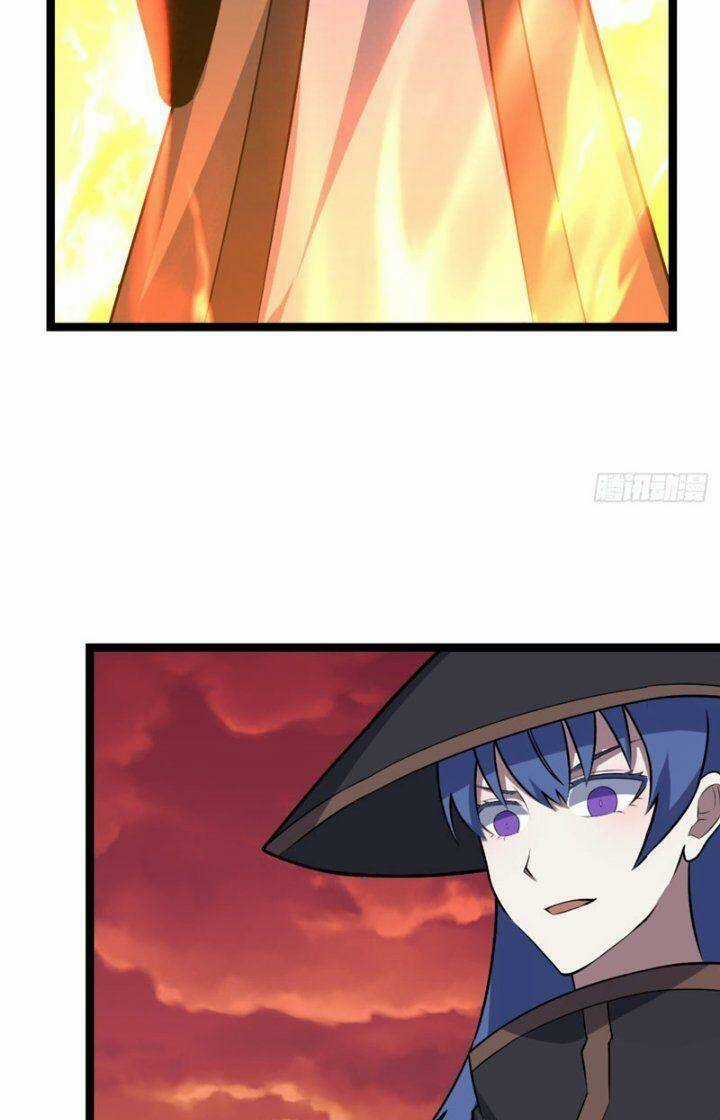 TA LÀM KIÊU HÙNG TẠI DỊ GIỚI Chapter 595 trang 25