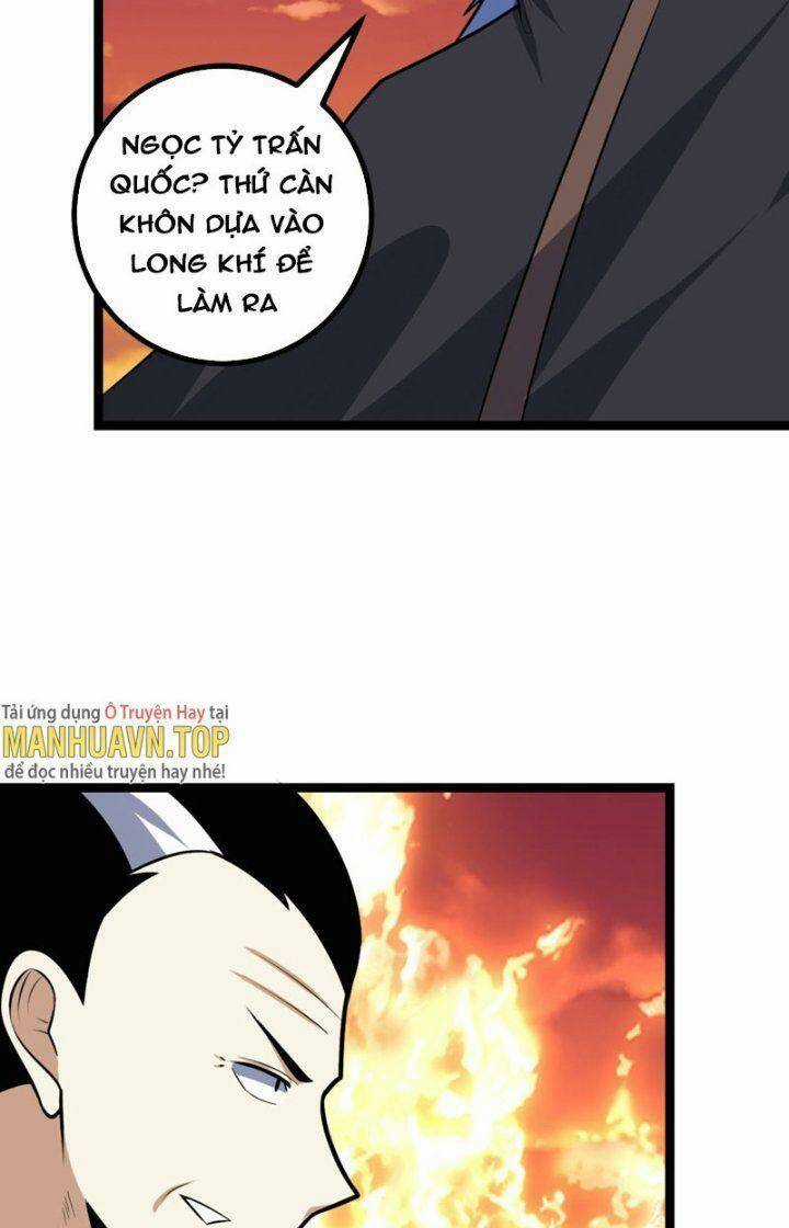 TA LÀM KIÊU HÙNG TẠI DỊ GIỚI Chapter 595 trang 26