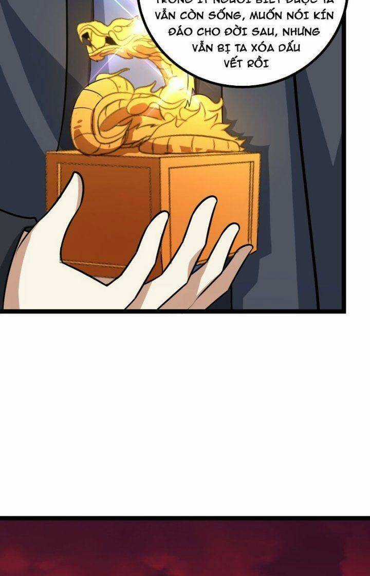 TA LÀM KIÊU HÙNG TẠI DỊ GIỚI Chapter 595 trang 28