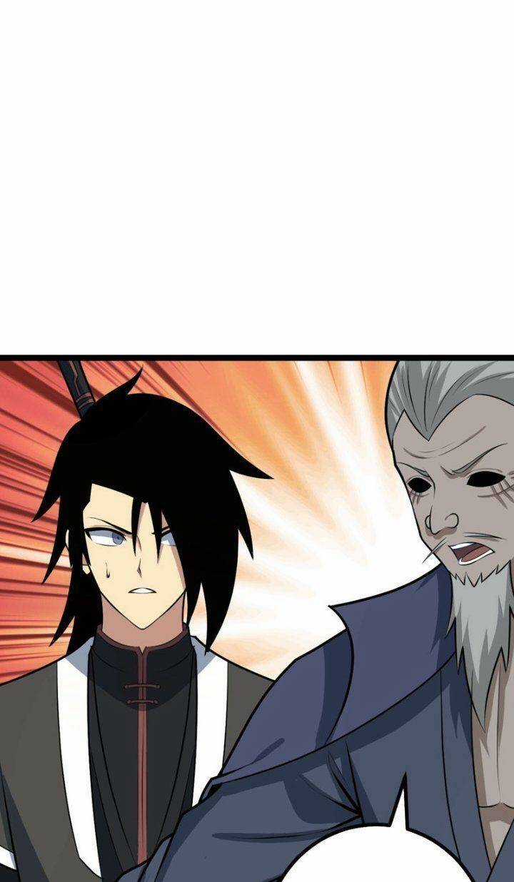 TA LÀM KIÊU HÙNG TẠI DỊ GIỚI Chapter 595 trang 3