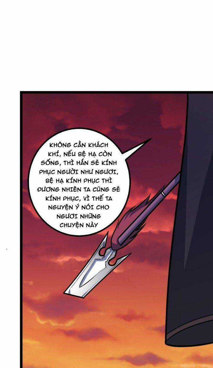 TA LÀM KIÊU HÙNG TẠI DỊ GIỚI Chapter 595 trang 31