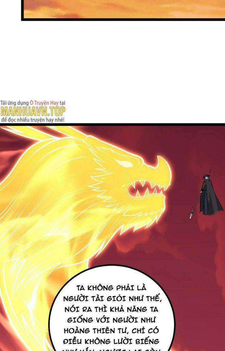 TA LÀM KIÊU HÙNG TẠI DỊ GIỚI Chapter 595 trang 32