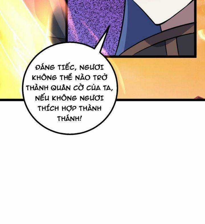 TA LÀM KIÊU HÙNG TẠI DỊ GIỚI Chapter 595 trang 34