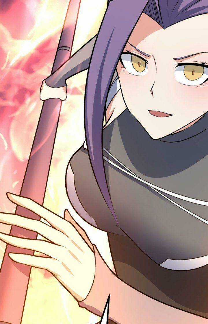 TA LÀM KIÊU HÙNG TẠI DỊ GIỚI Chapter 595 trang 6