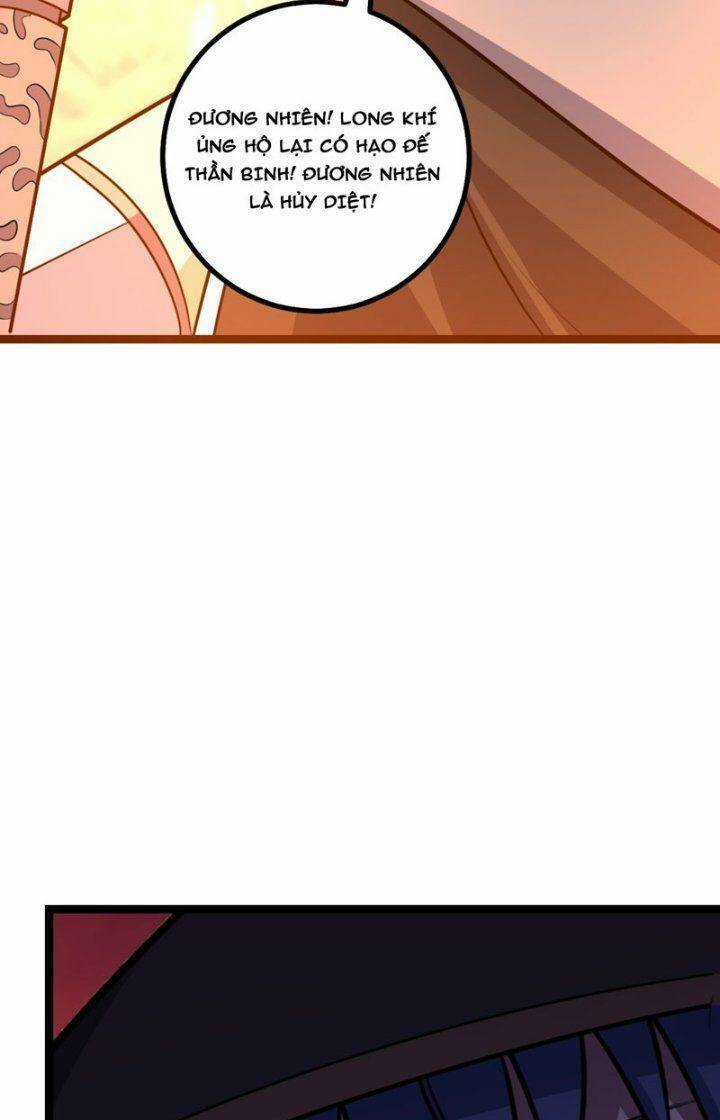 TA LÀM KIÊU HÙNG TẠI DỊ GIỚI Chapter 595 trang 7