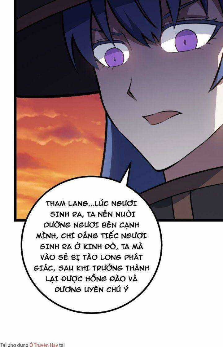 TA LÀM KIÊU HÙNG TẠI DỊ GIỚI Chapter 595 trang 8