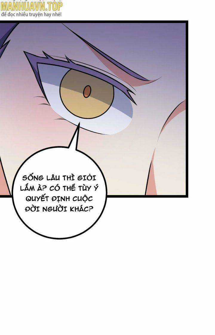 TA LÀM KIÊU HÙNG TẠI DỊ GIỚI Chapter 595 trang 9