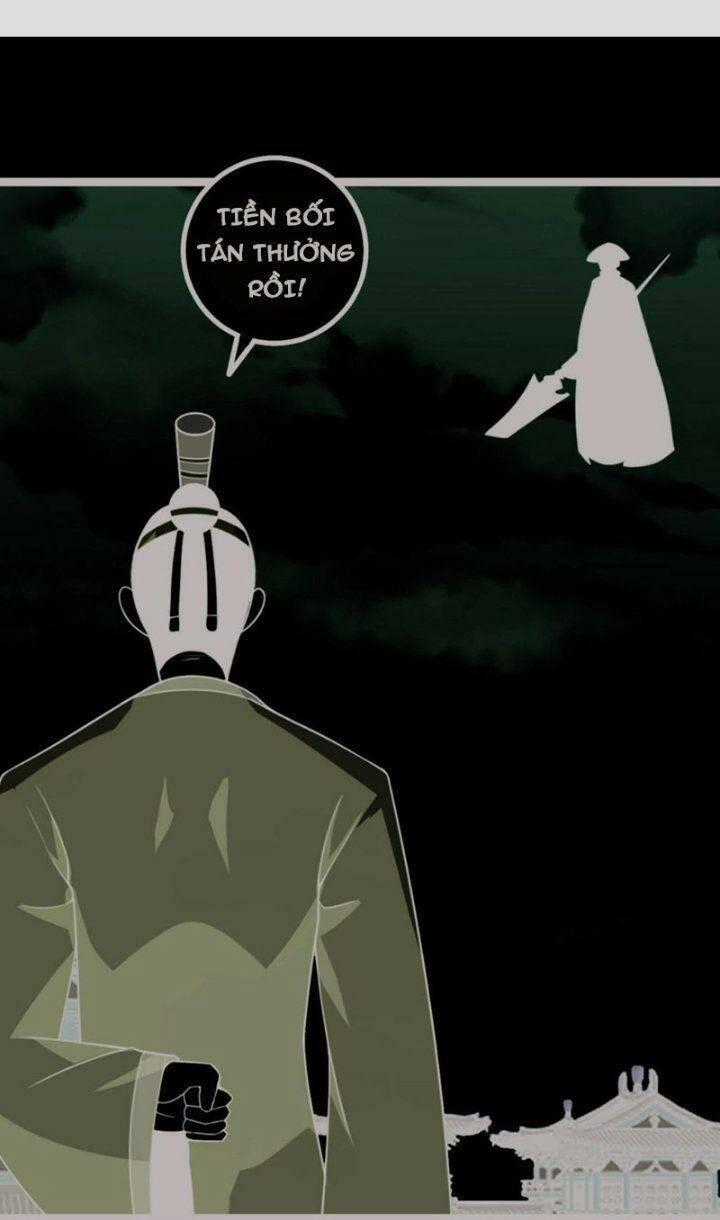 TA LÀM KIÊU HÙNG TẠI DỊ GIỚI Chapter 596 trang 1