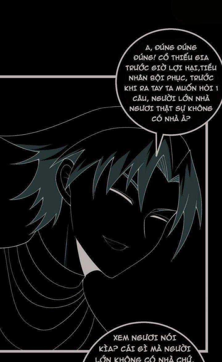 TA LÀM KIÊU HÙNG TẠI DỊ GIỚI Chapter 596 trang 10