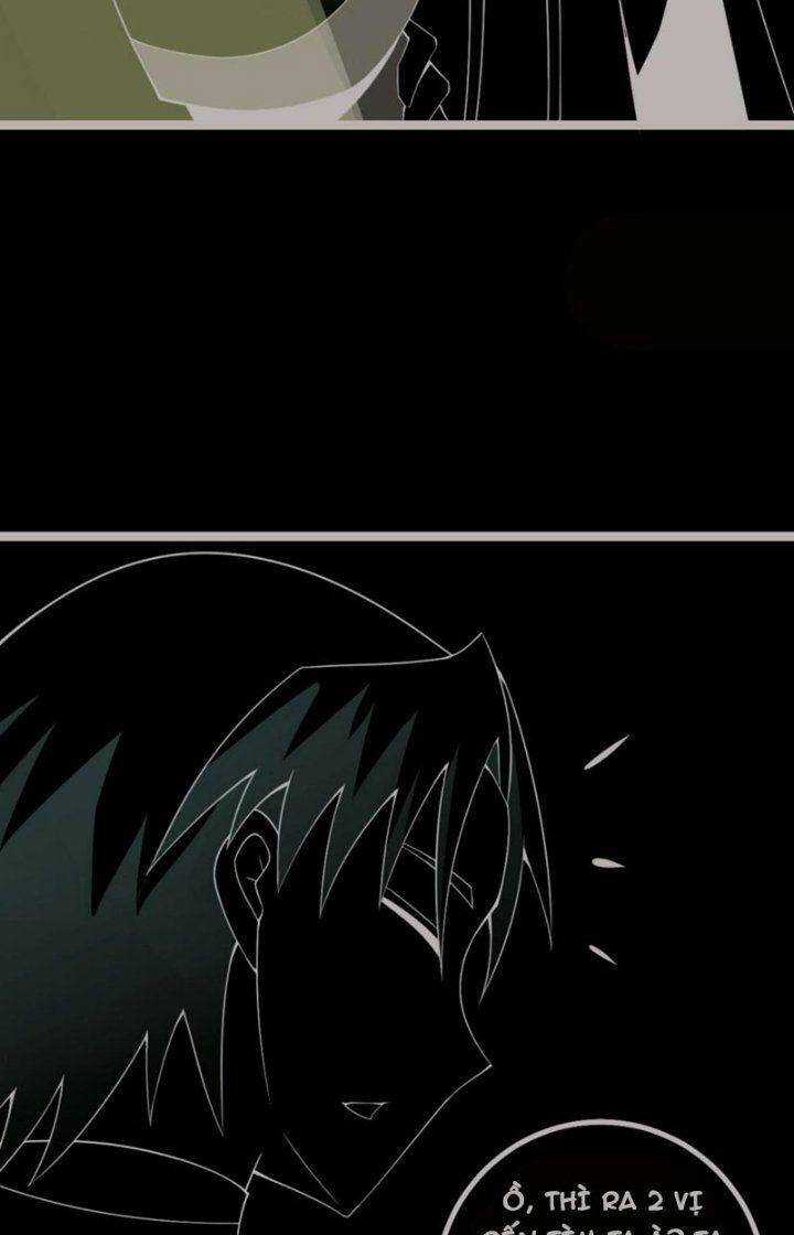 TA LÀM KIÊU HÙNG TẠI DỊ GIỚI Chapter 596 trang 12