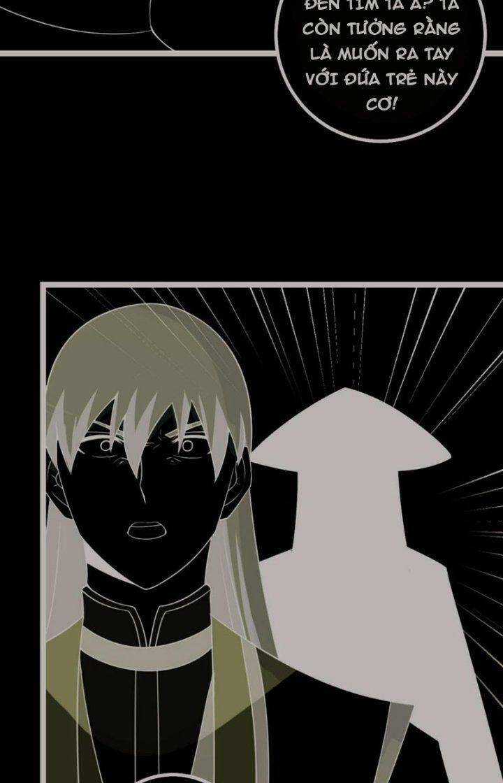 TA LÀM KIÊU HÙNG TẠI DỊ GIỚI Chapter 596 trang 13