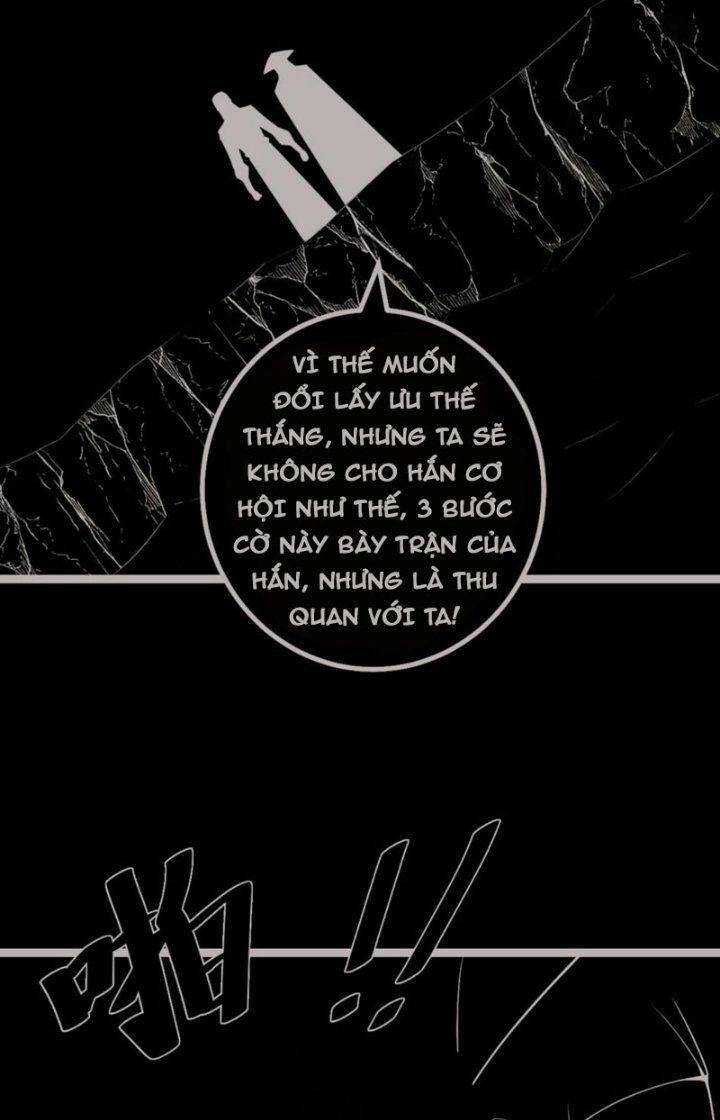 TA LÀM KIÊU HÙNG TẠI DỊ GIỚI Chapter 596 trang 15