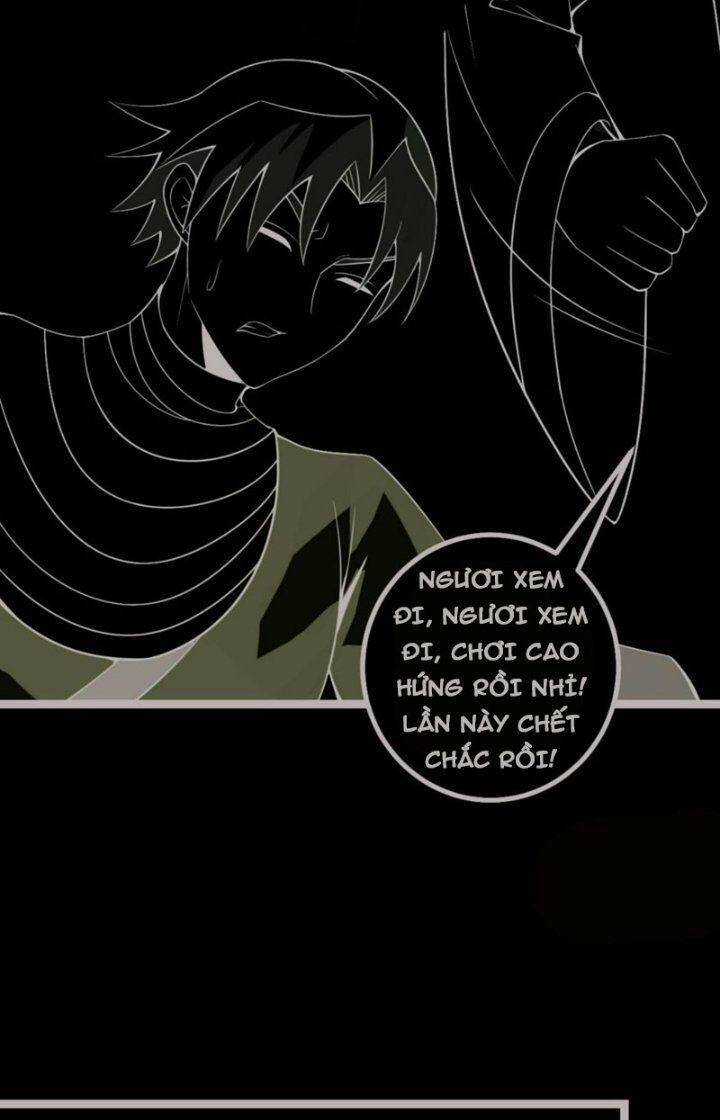 TA LÀM KIÊU HÙNG TẠI DỊ GIỚI Chapter 596 trang 16