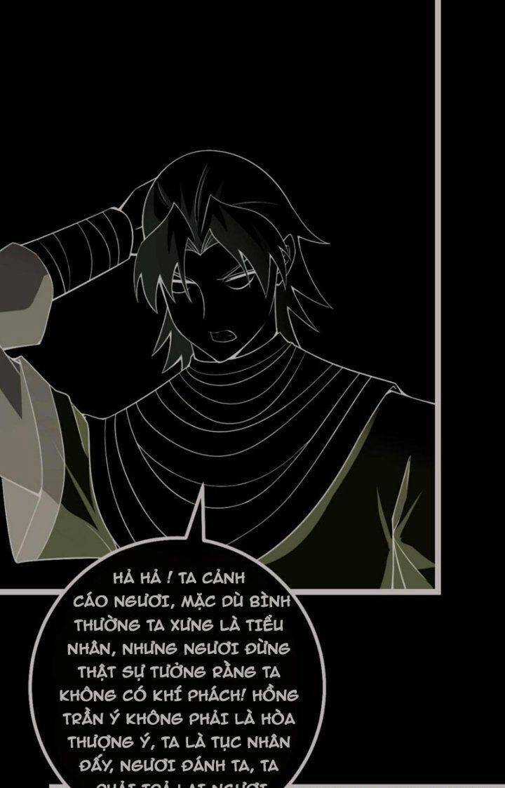 TA LÀM KIÊU HÙNG TẠI DỊ GIỚI Chapter 596 trang 17