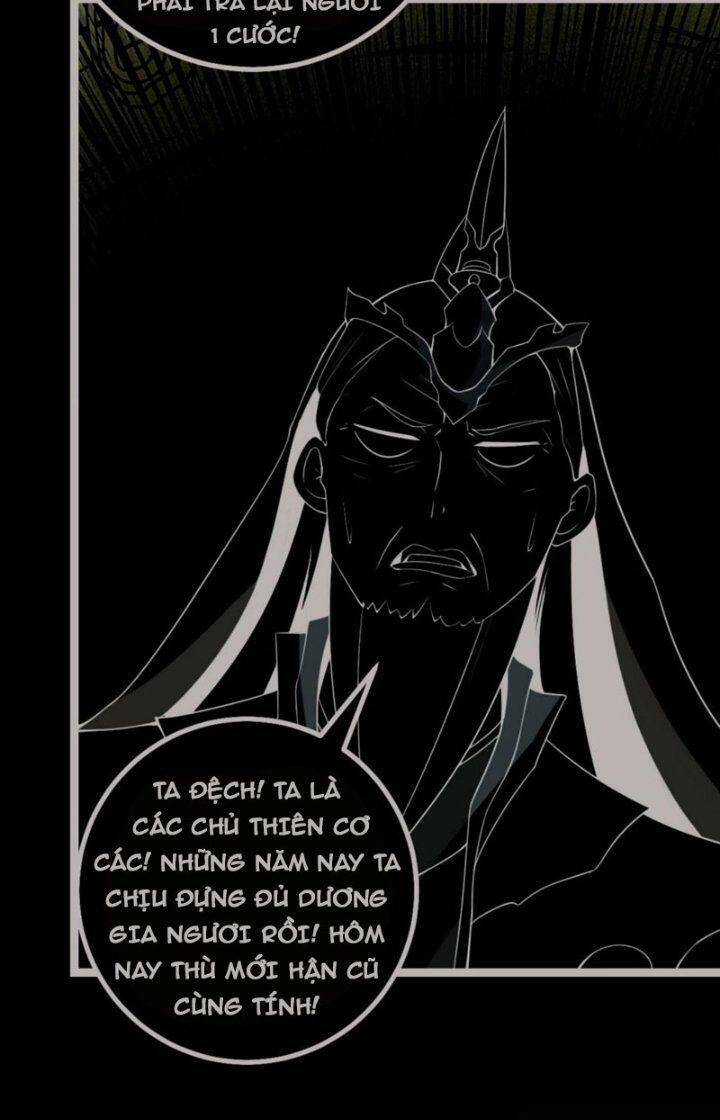 TA LÀM KIÊU HÙNG TẠI DỊ GIỚI Chapter 596 trang 18