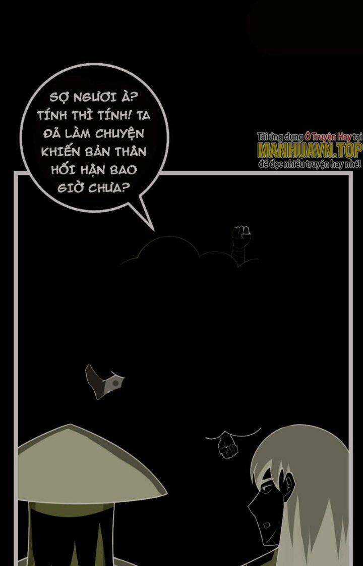 TA LÀM KIÊU HÙNG TẠI DỊ GIỚI Chapter 596 trang 19