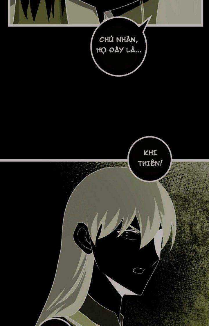 TA LÀM KIÊU HÙNG TẠI DỊ GIỚI Chapter 596 trang 20