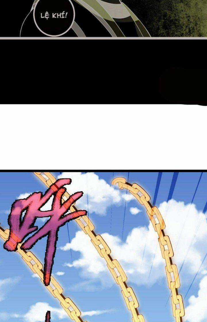 TA LÀM KIÊU HÙNG TẠI DỊ GIỚI Chapter 596 trang 21