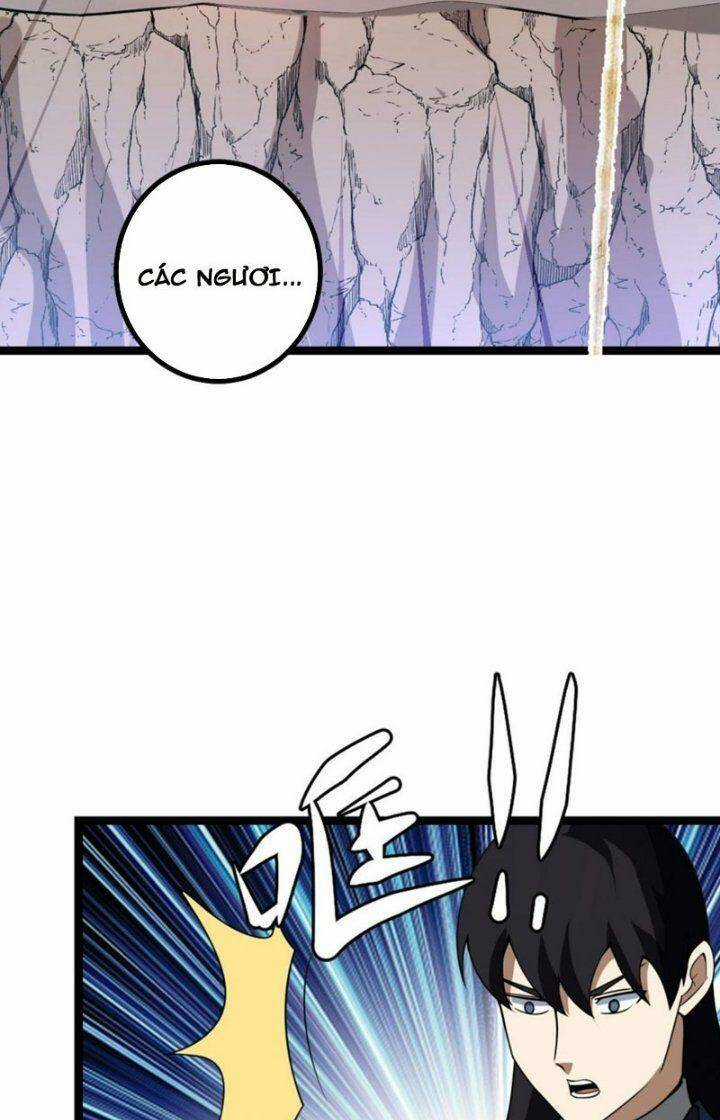 TA LÀM KIÊU HÙNG TẠI DỊ GIỚI Chapter 596 trang 23