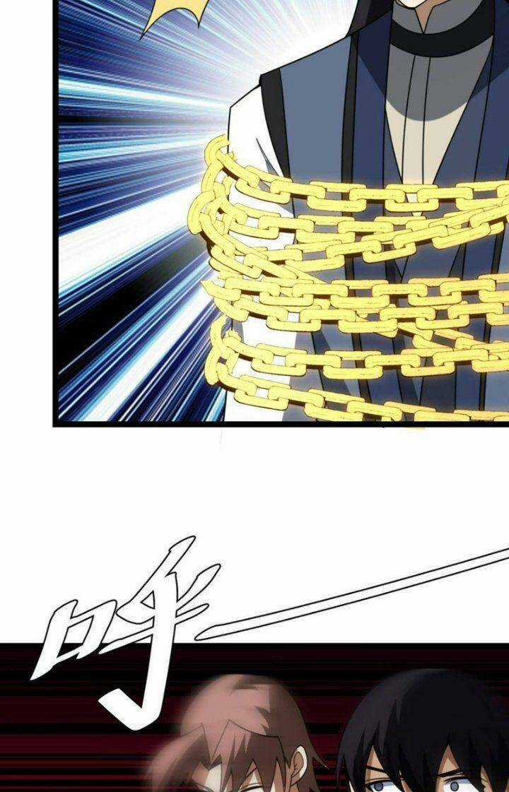 TA LÀM KIÊU HÙNG TẠI DỊ GIỚI Chapter 596 trang 24