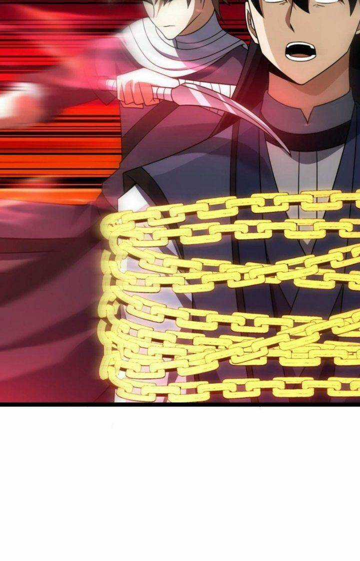 TA LÀM KIÊU HÙNG TẠI DỊ GIỚI Chapter 596 trang 25