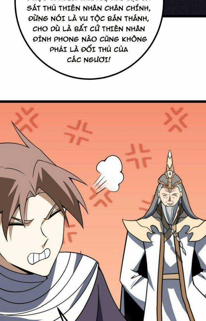 TA LÀM KIÊU HÙNG TẠI DỊ GIỚI Chapter 596 trang 29