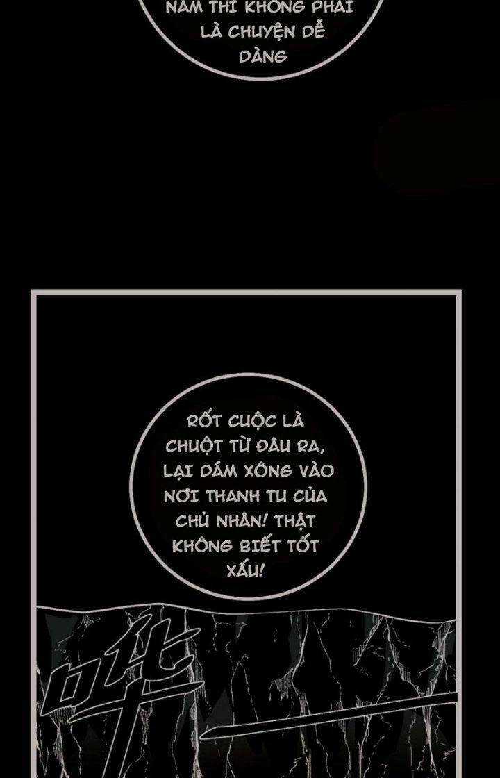 TA LÀM KIÊU HÙNG TẠI DỊ GIỚI Chapter 596 trang 3