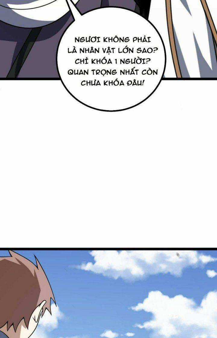 TA LÀM KIÊU HÙNG TẠI DỊ GIỚI Chapter 596 trang 30