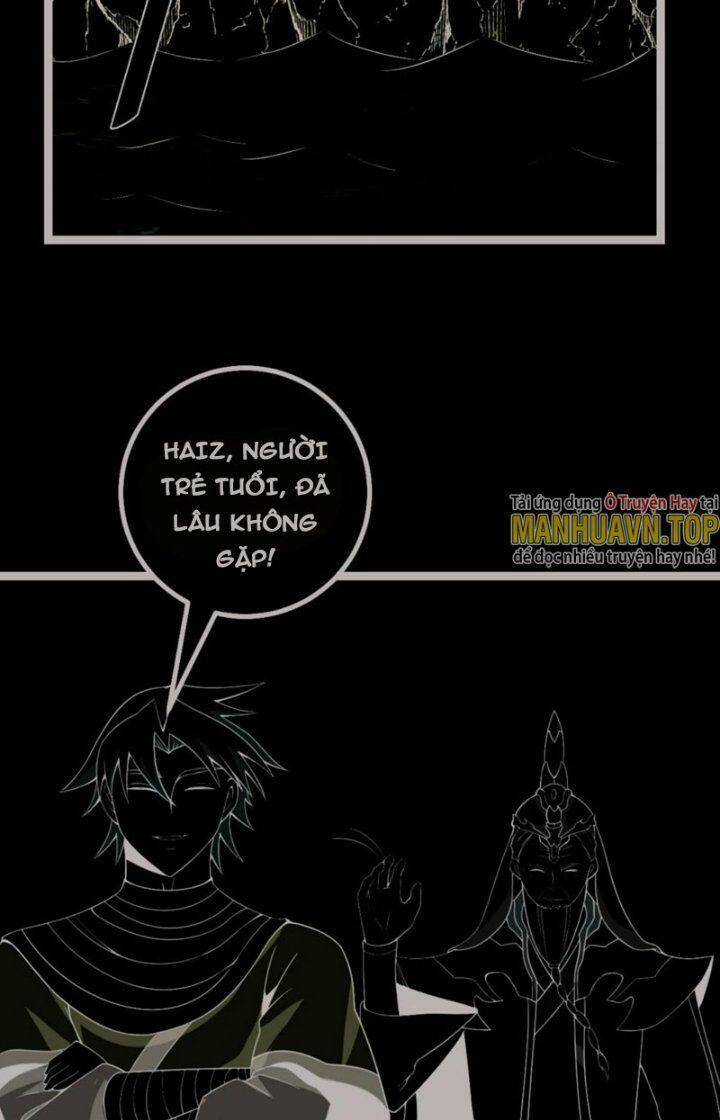 TA LÀM KIÊU HÙNG TẠI DỊ GIỚI Chapter 596 trang 4