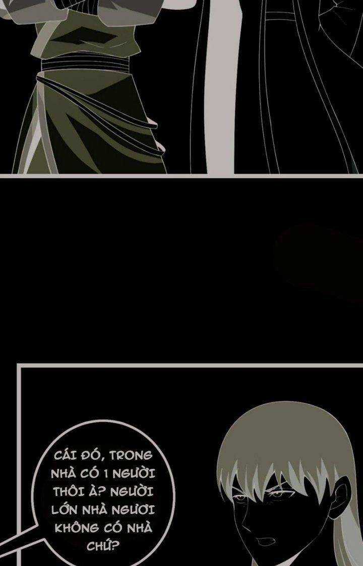 TA LÀM KIÊU HÙNG TẠI DỊ GIỚI Chapter 596 trang 5