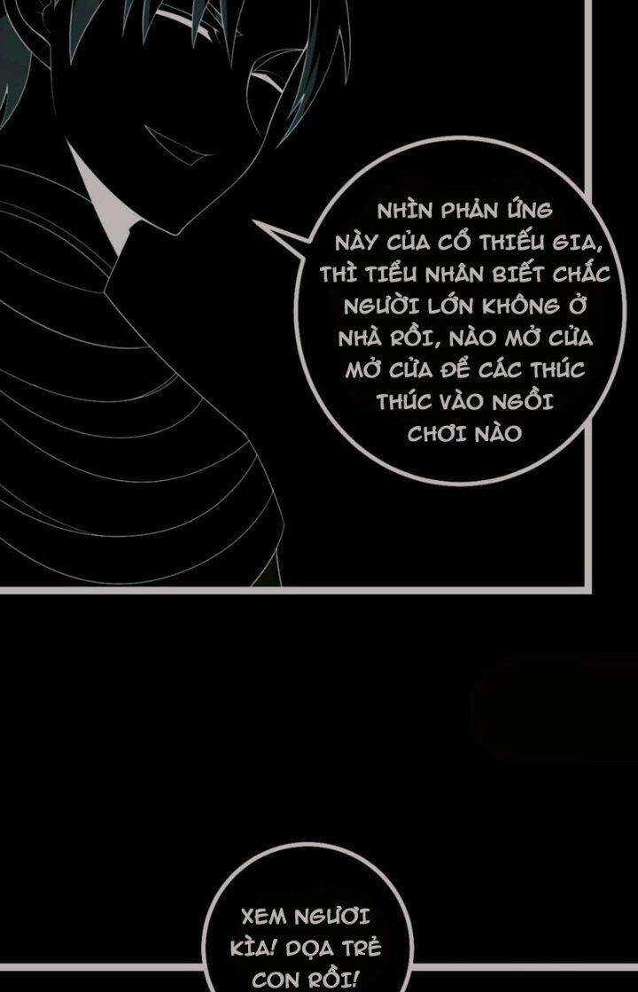 TA LÀM KIÊU HÙNG TẠI DỊ GIỚI Chapter 596 trang 7