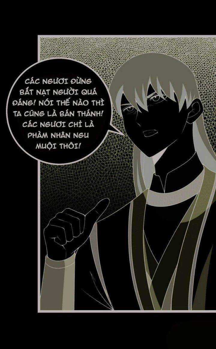 TA LÀM KIÊU HÙNG TẠI DỊ GIỚI Chapter 596 trang 9