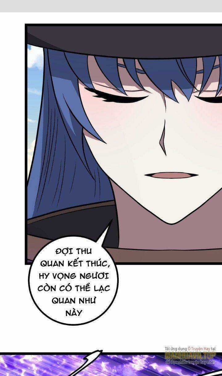 TA LÀM KIÊU HÙNG TẠI DỊ GIỚI Chapter 597 trang 1