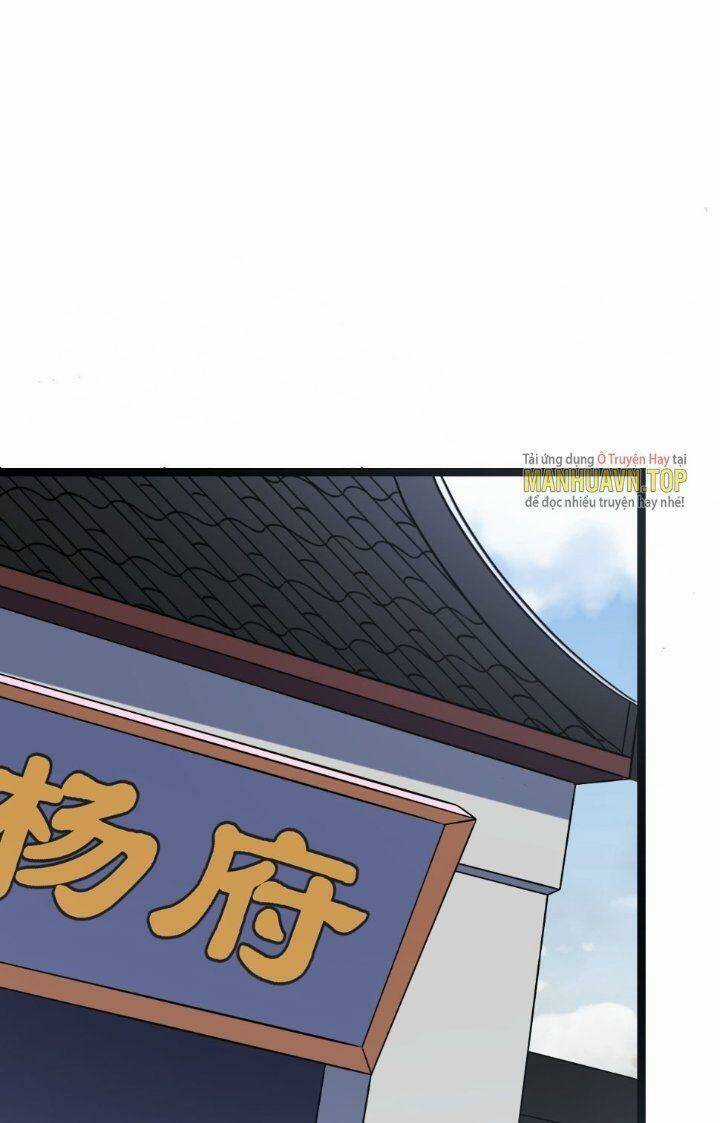 TA LÀM KIÊU HÙNG TẠI DỊ GIỚI Chapter 597 trang 12