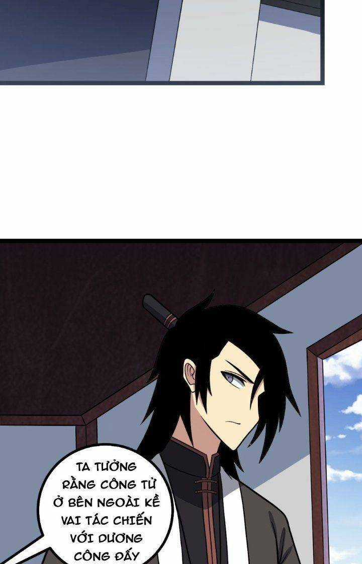 TA LÀM KIÊU HÙNG TẠI DỊ GIỚI Chapter 597 trang 13