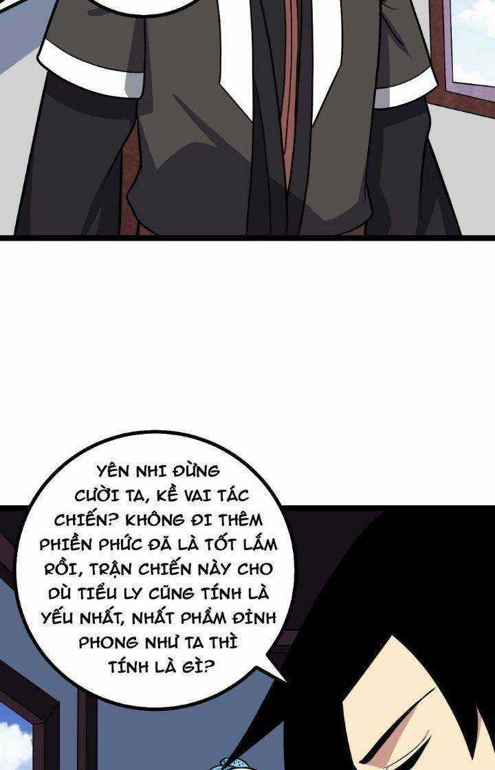 TA LÀM KIÊU HÙNG TẠI DỊ GIỚI Chapter 597 trang 14