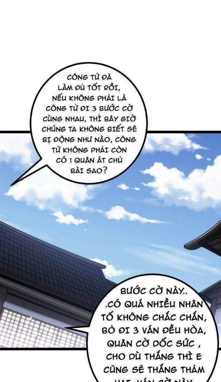 TA LÀM KIÊU HÙNG TẠI DỊ GIỚI Chapter 597 trang 18