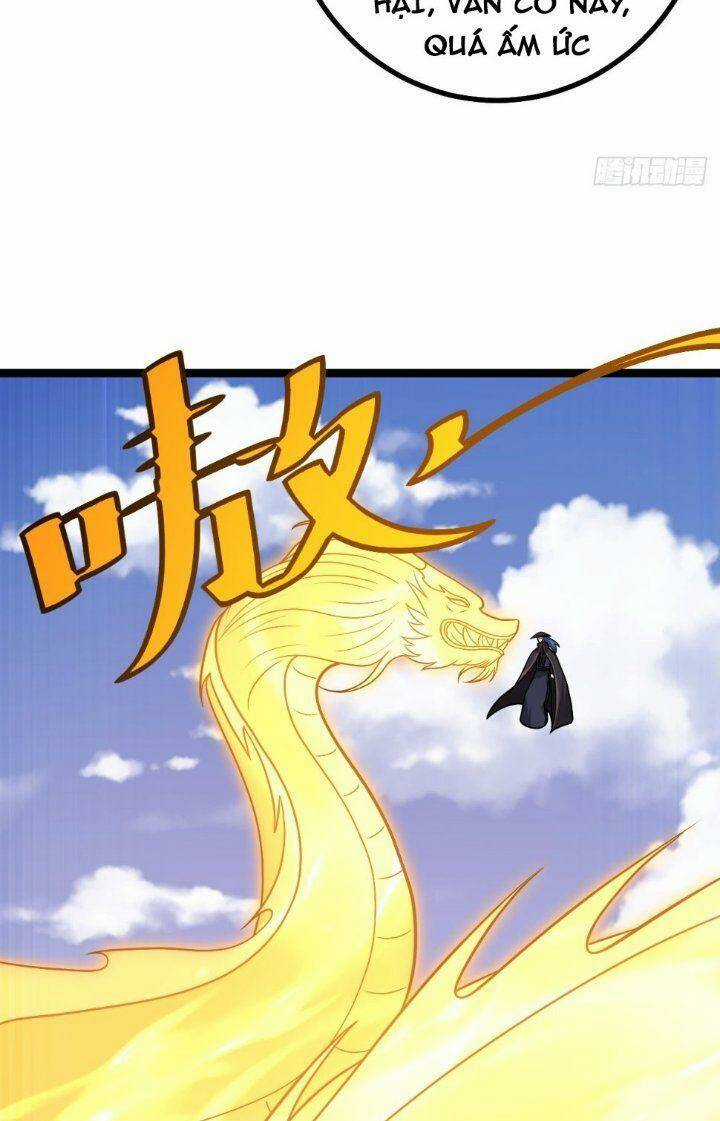 TA LÀM KIÊU HÙNG TẠI DỊ GIỚI Chapter 597 trang 19