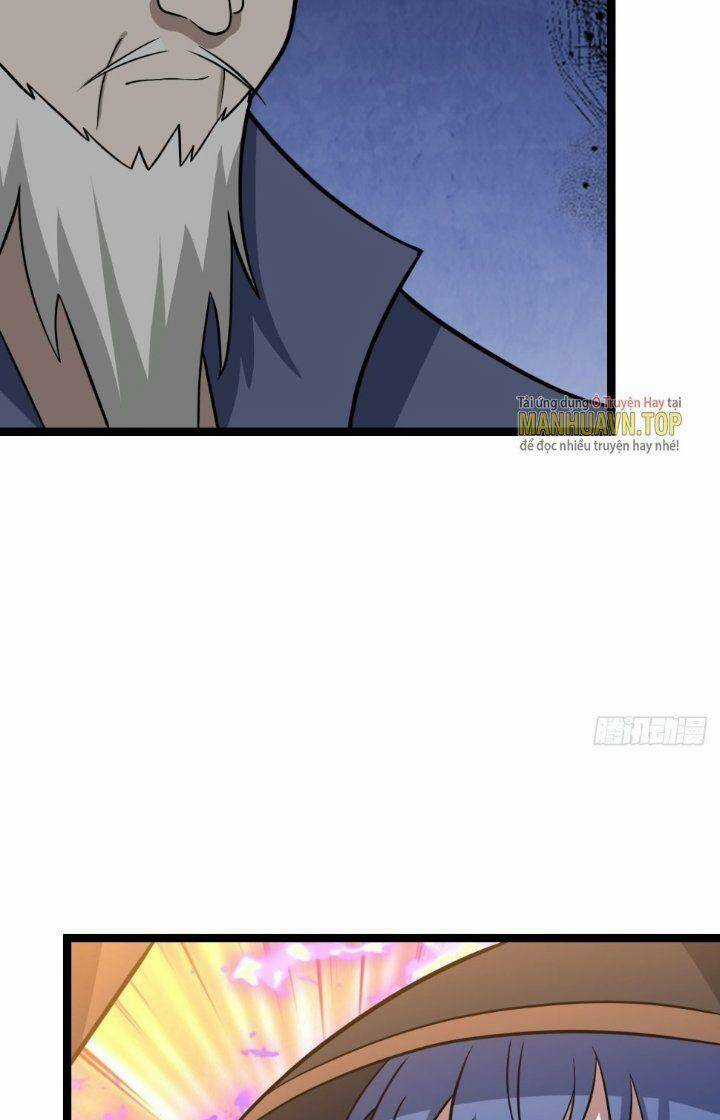 TA LÀM KIÊU HÙNG TẠI DỊ GIỚI Chapter 597 trang 23