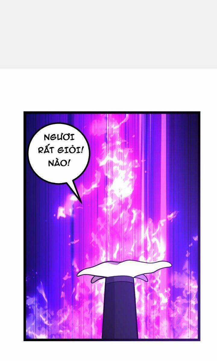 TA LÀM KIÊU HÙNG TẠI DỊ GIỚI Chapter 597 trang 26