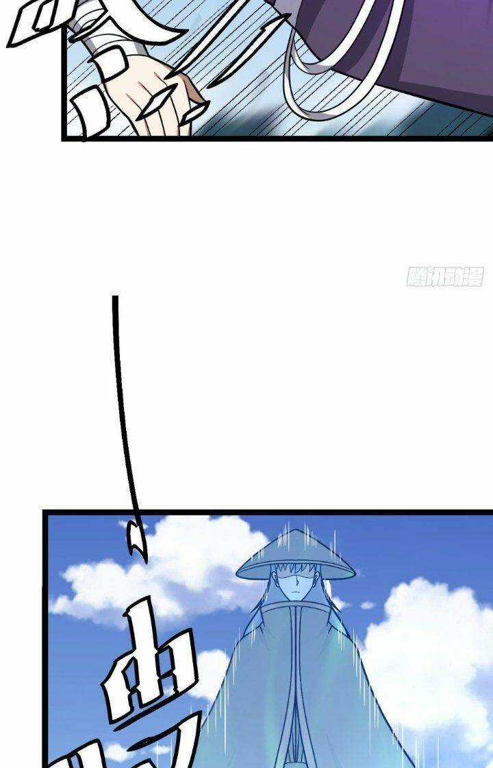 TA LÀM KIÊU HÙNG TẠI DỊ GIỚI Chapter 597 trang 28