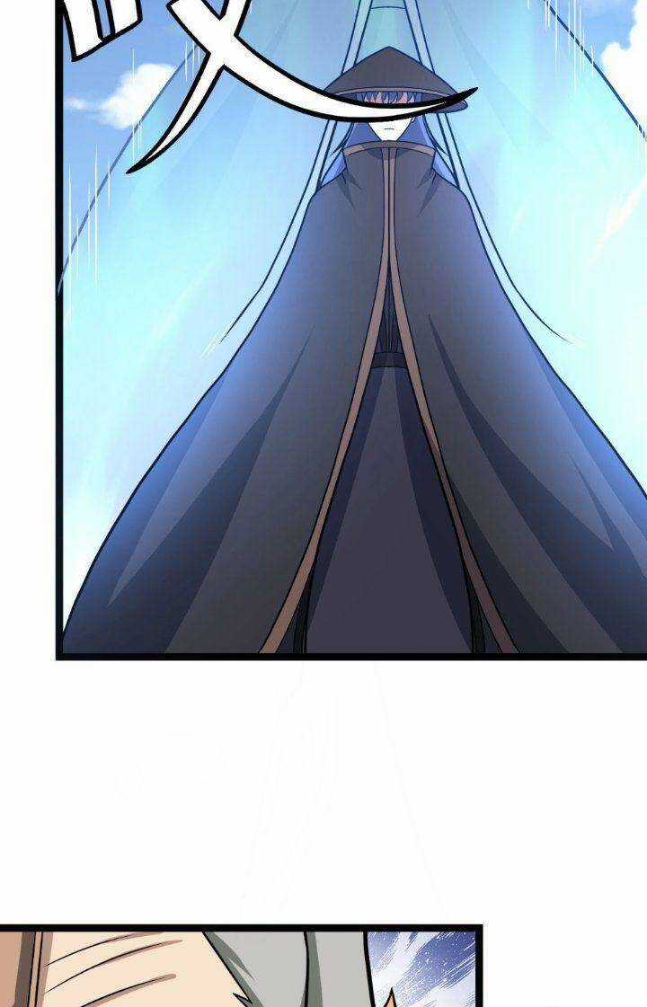 TA LÀM KIÊU HÙNG TẠI DỊ GIỚI Chapter 597 trang 29